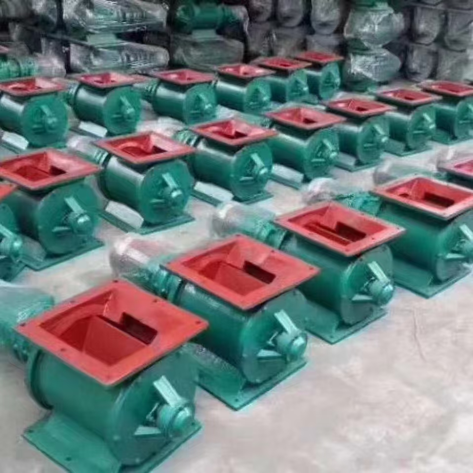 秦皇岛星型卸料器
